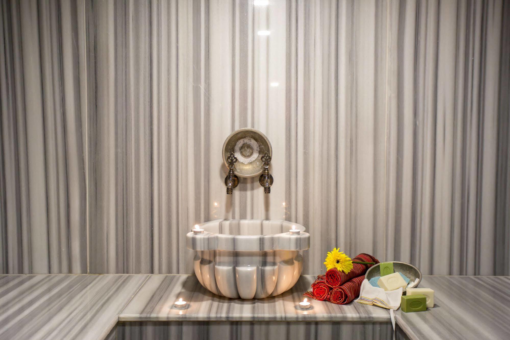 Hotel Wise & - Adults Only Antalya