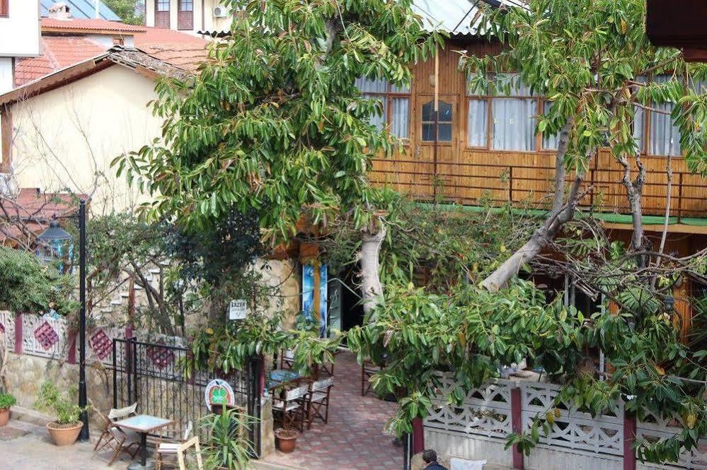 Lazer Hotel Antalya
