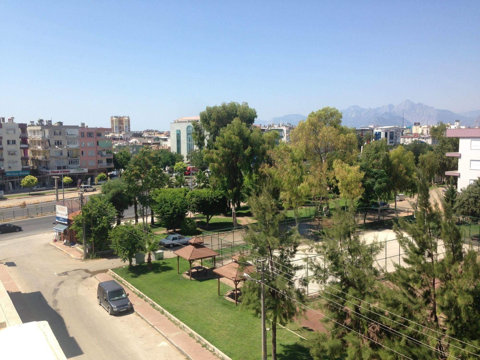 Mutado Otel 2*