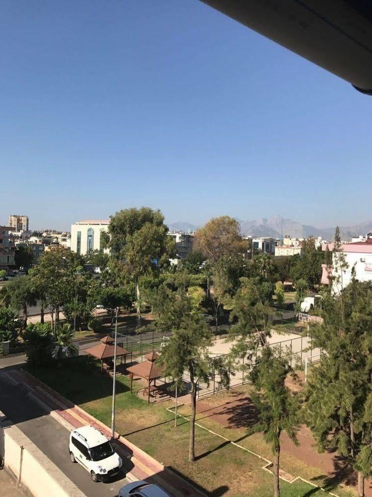 Mutado Otel