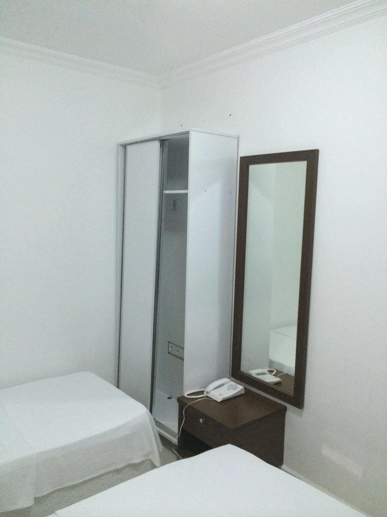 Mutado Otel 2*