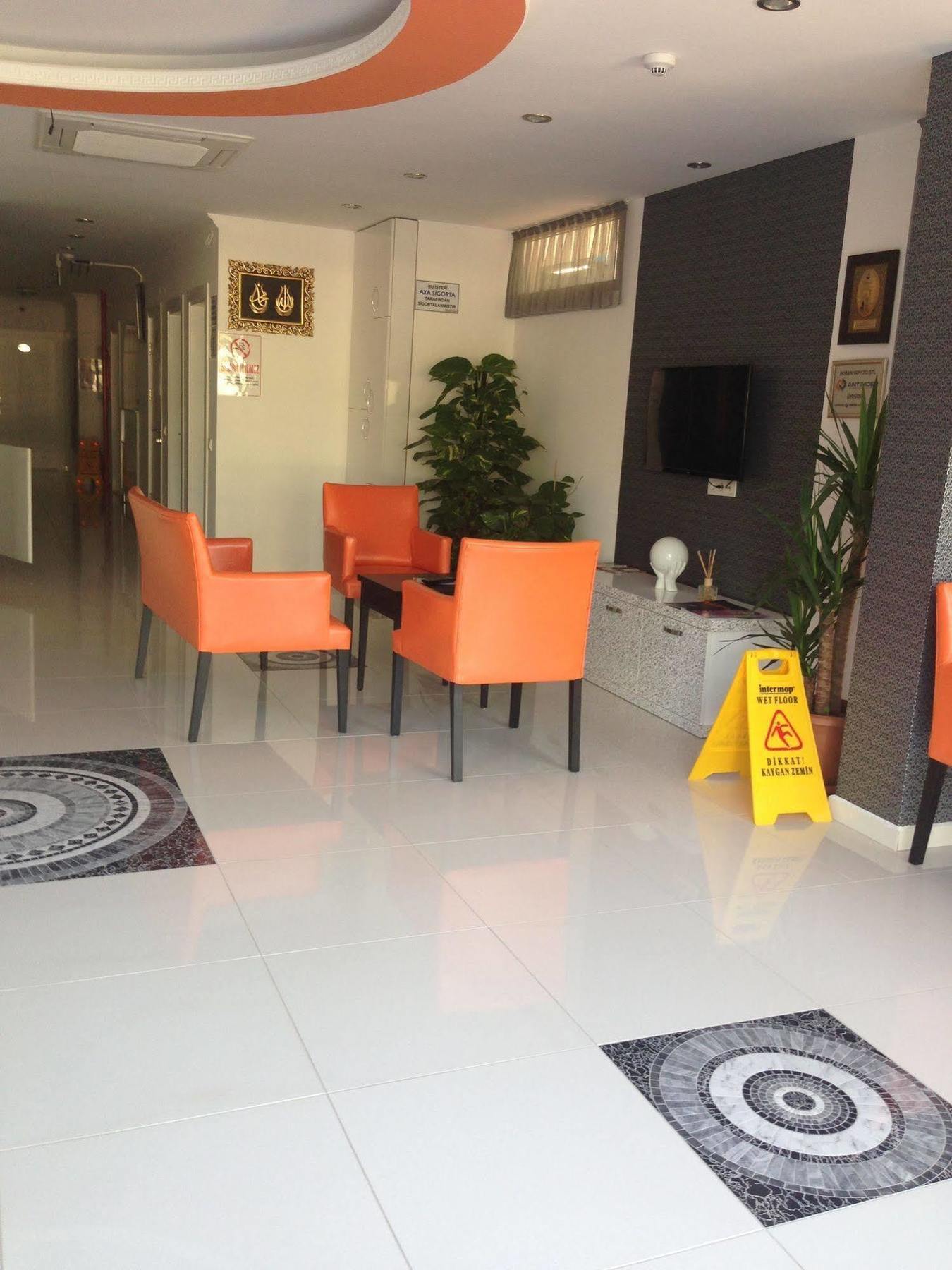 Otel Mutado Antalya