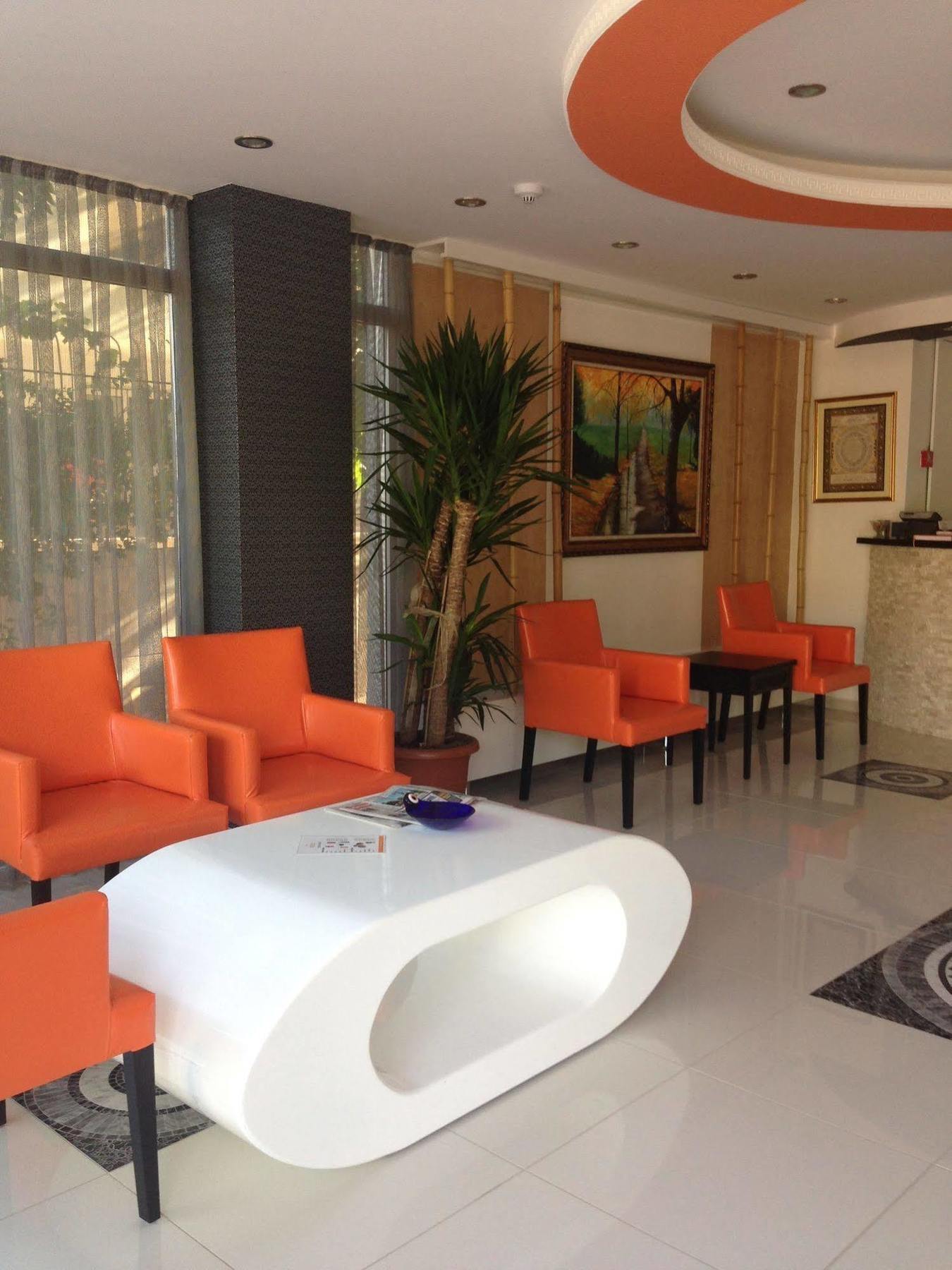 Mutado Otel