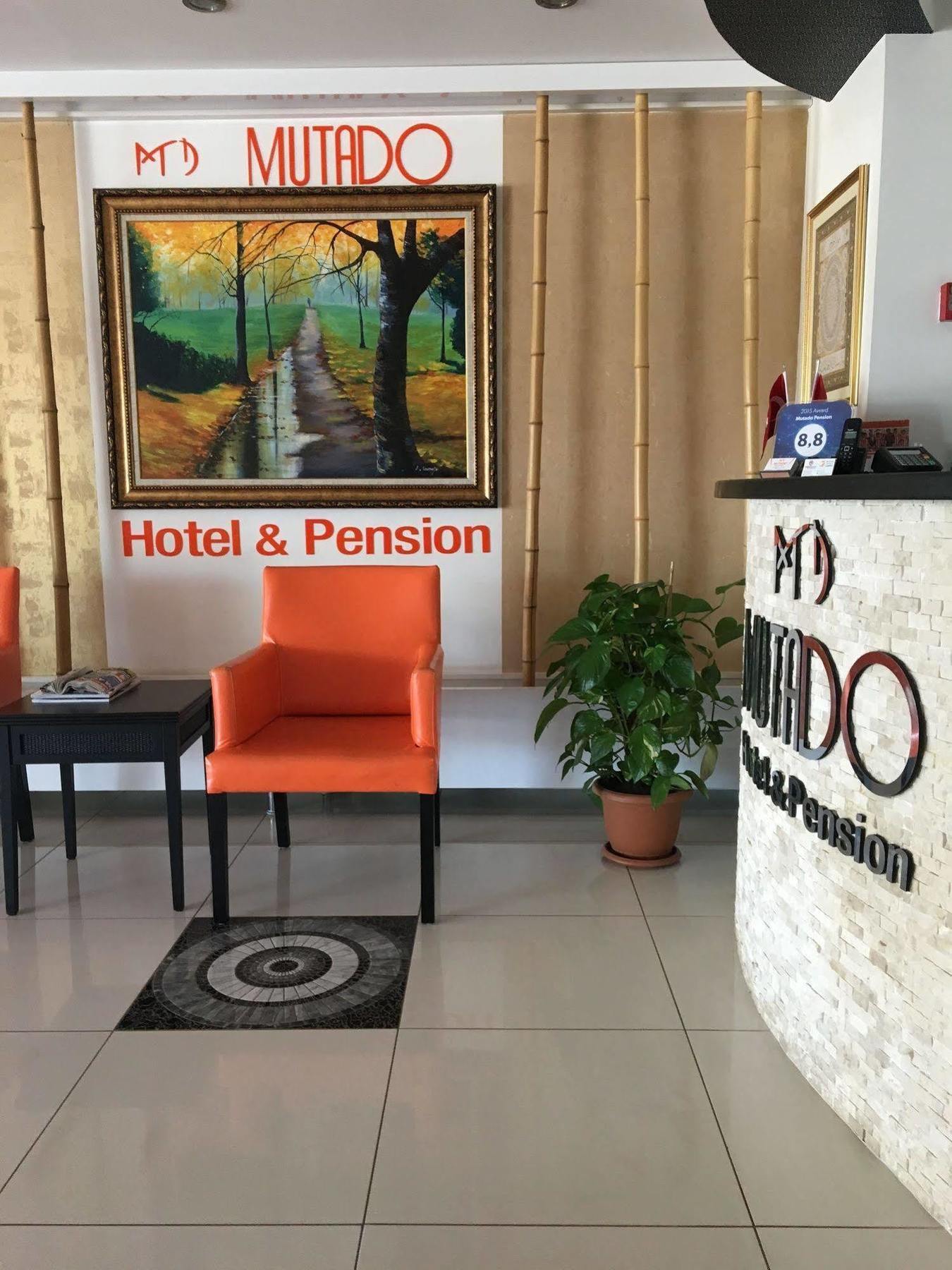 Mutado Antalya