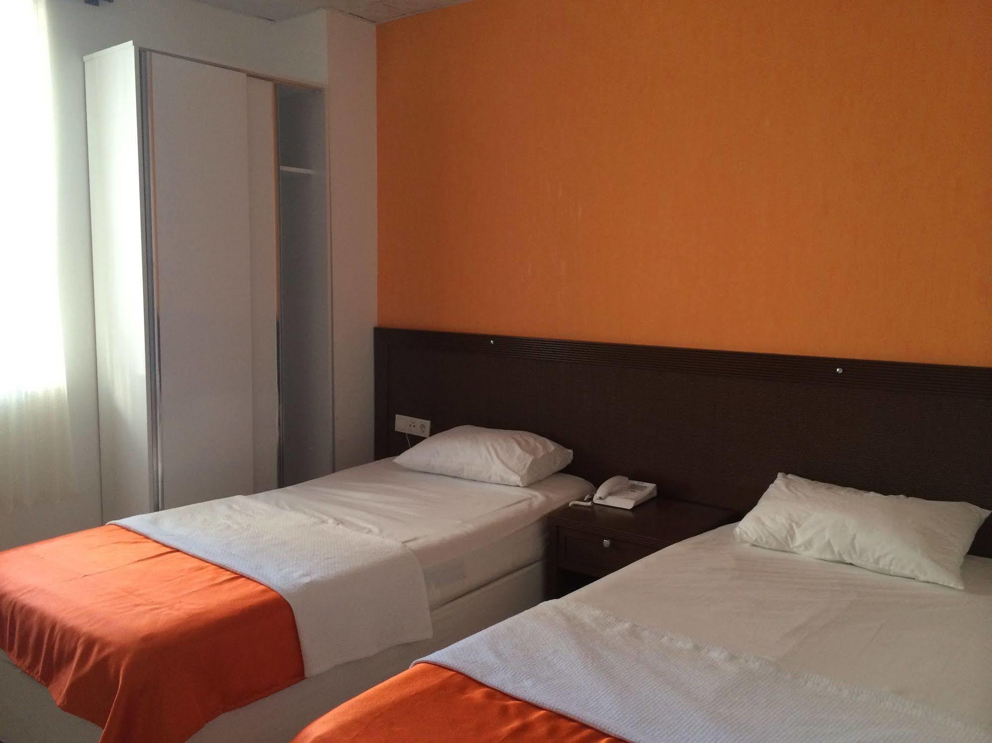Mutado Otel