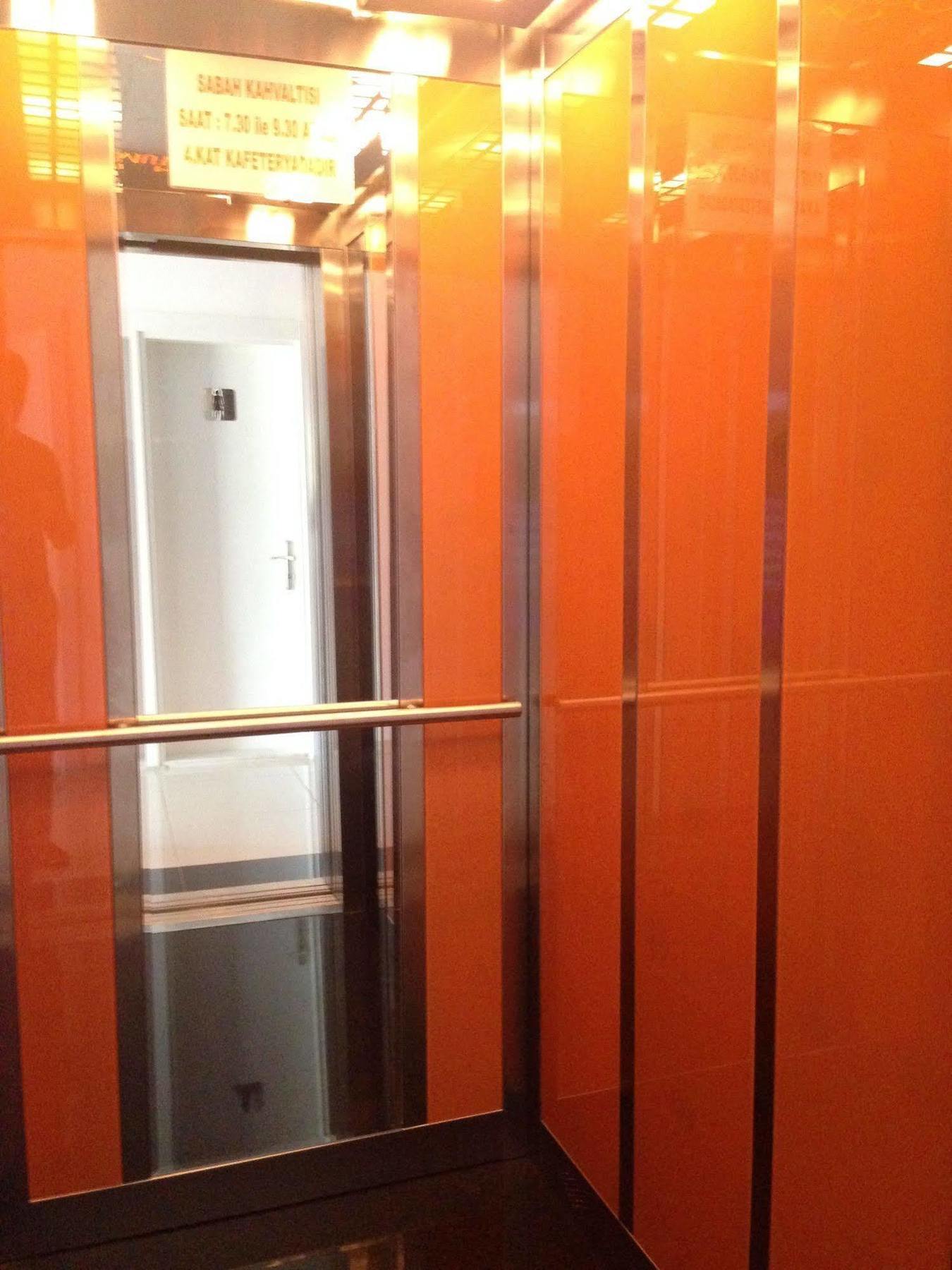 Mutado Otel 2*