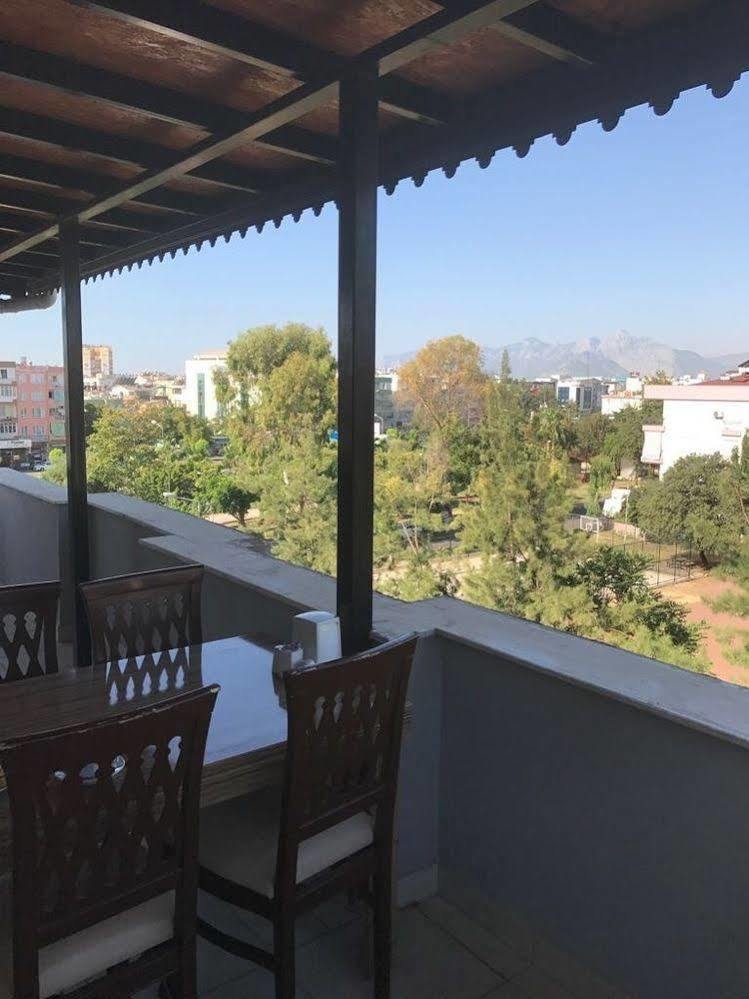 Otel Mutado Antalya