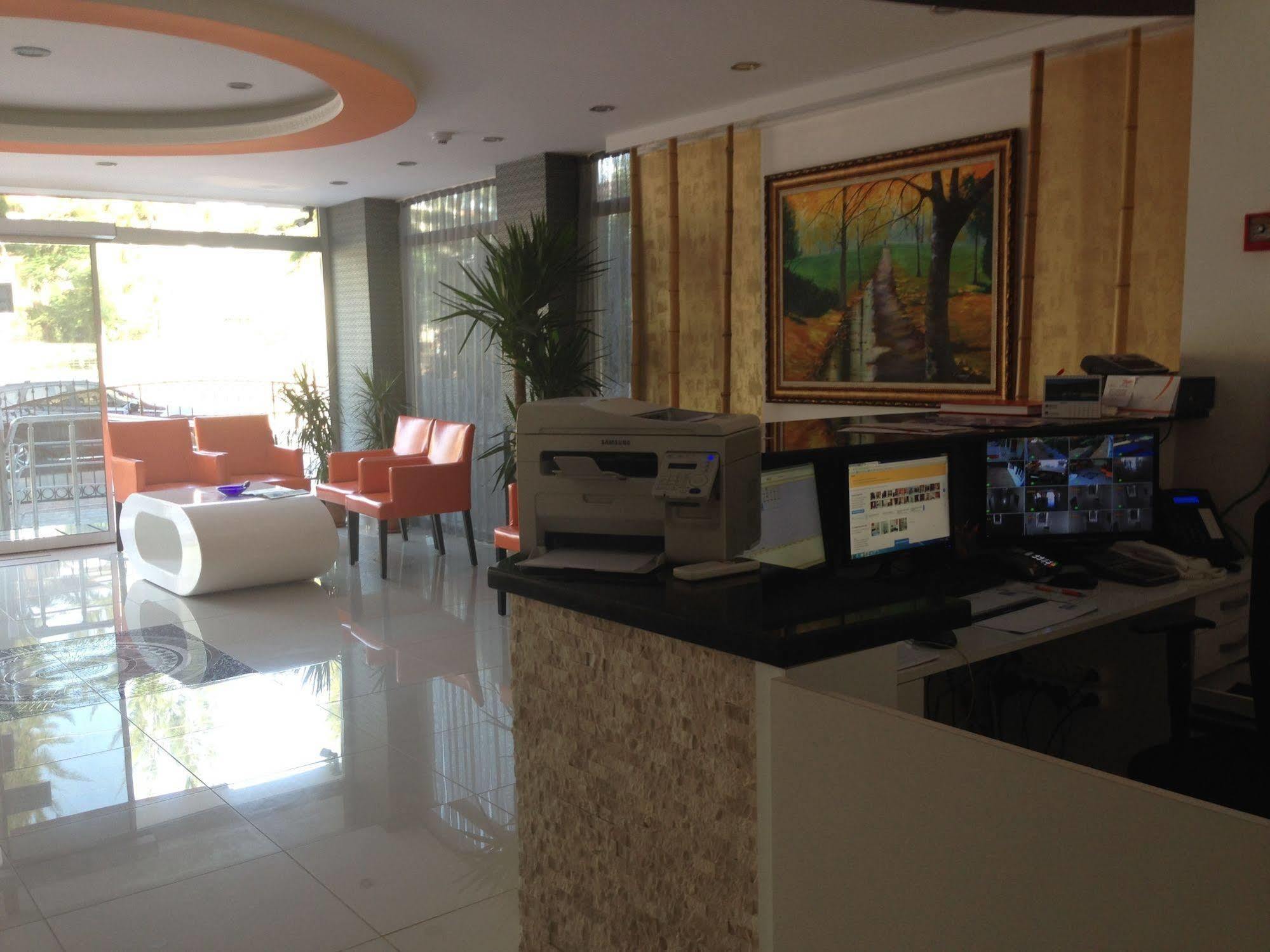 Mutado Otel 2*