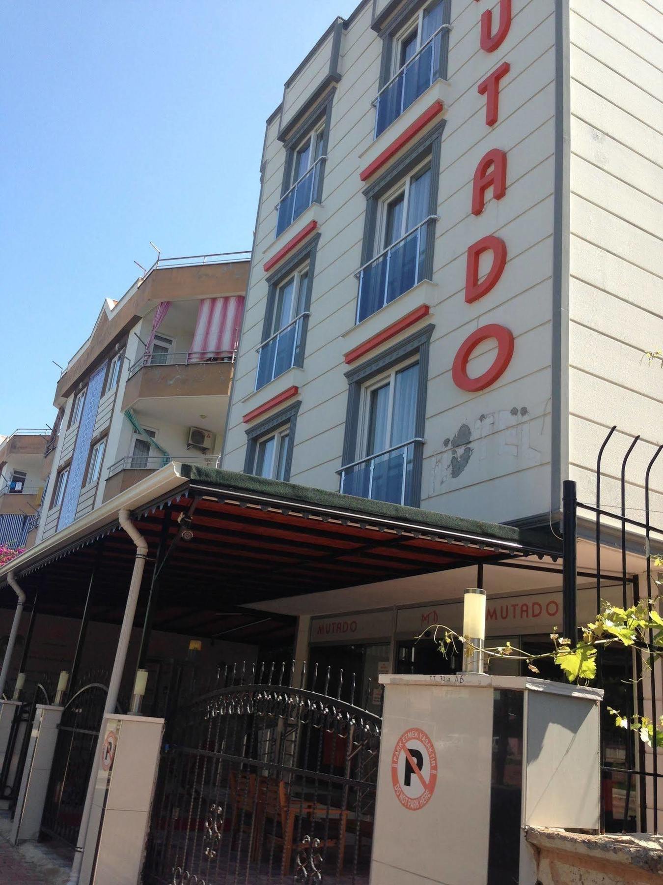 Mutado Antalya
