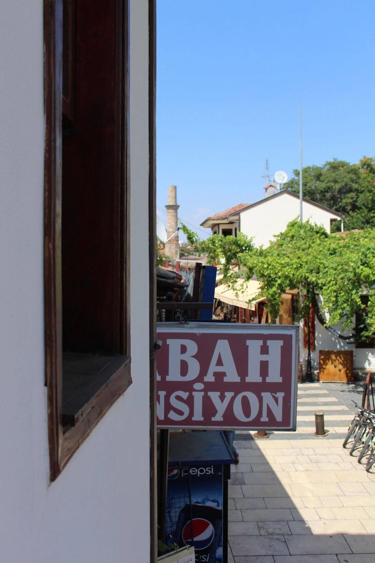 Hotel Sabah