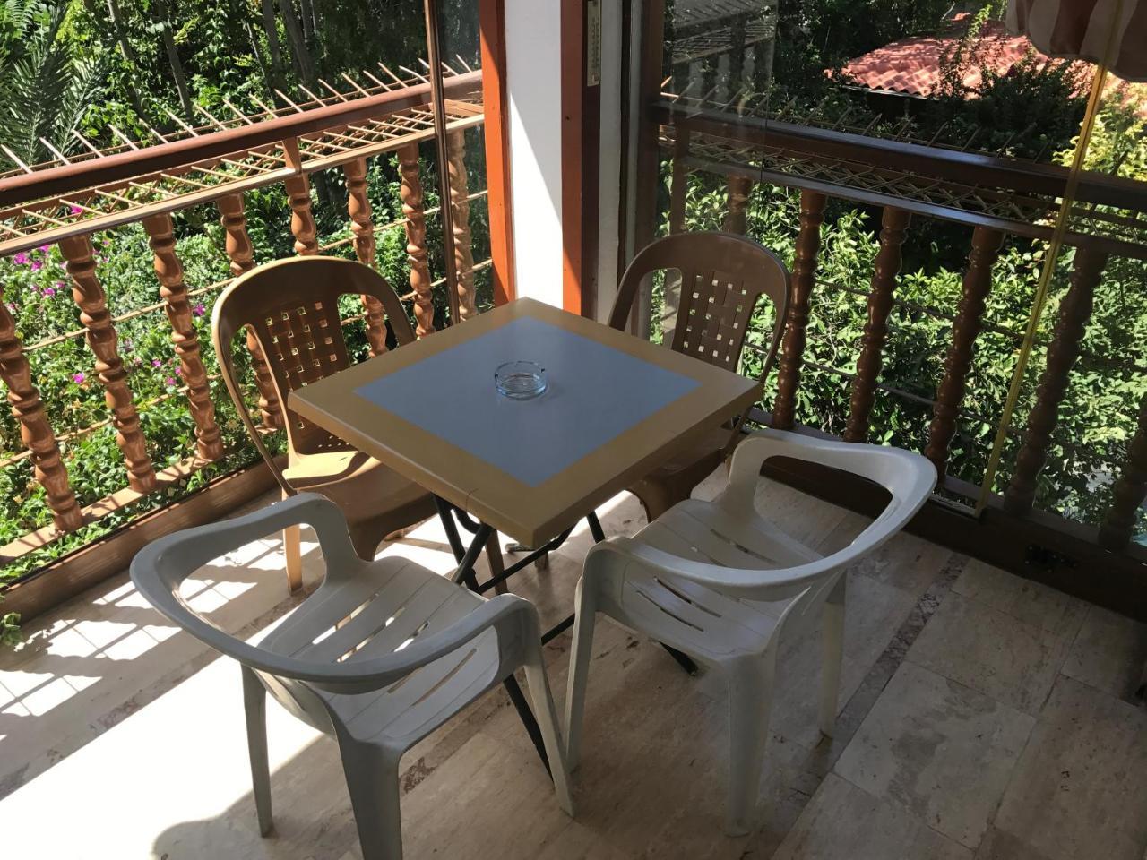 Otel Karyatit Kaleici 2*