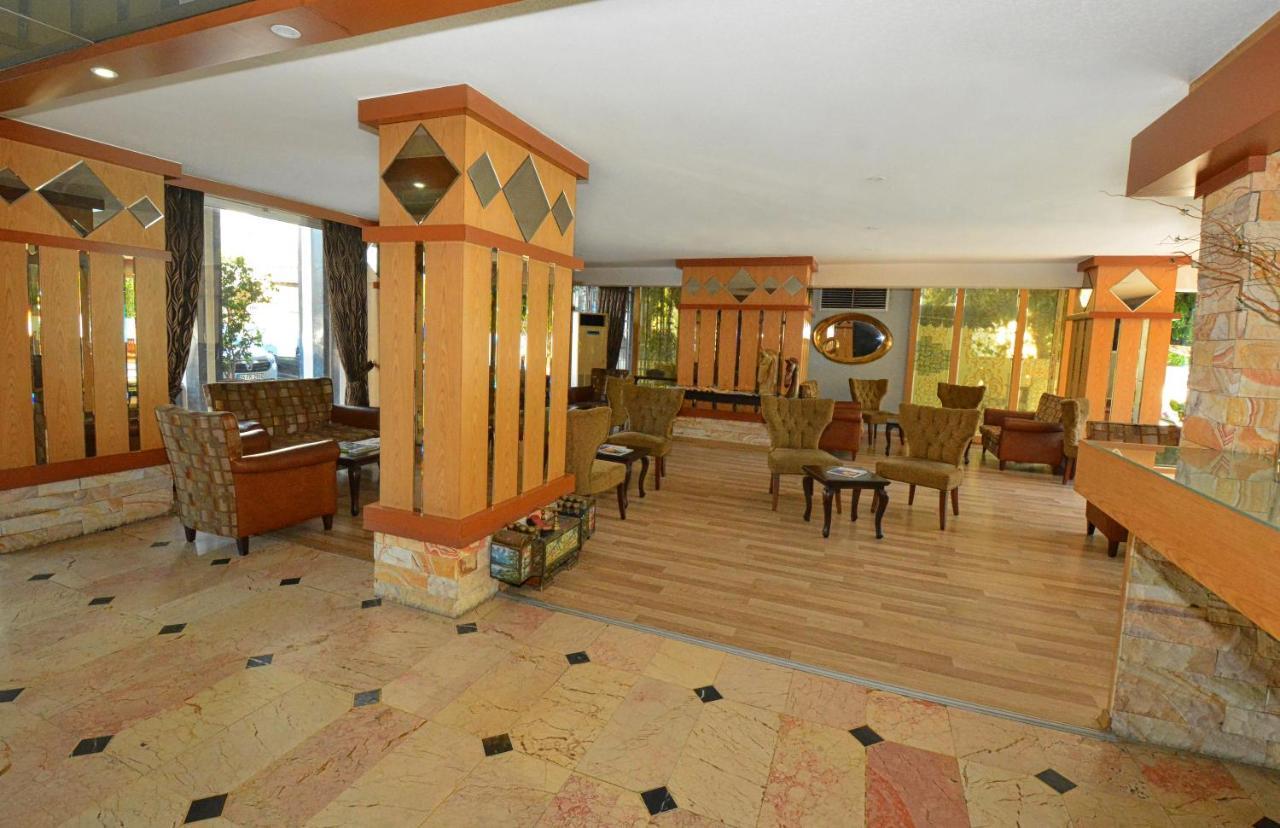 Bulvar Antalya