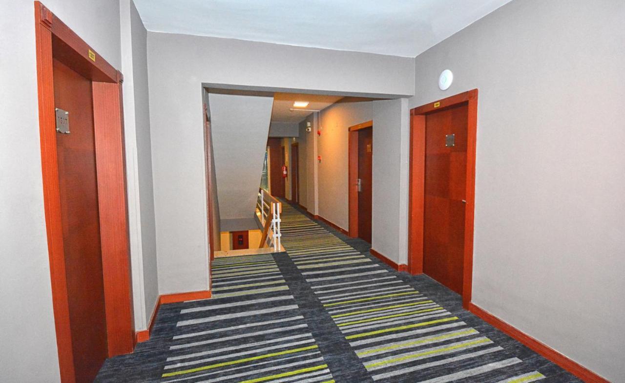 Hotel Bulvar