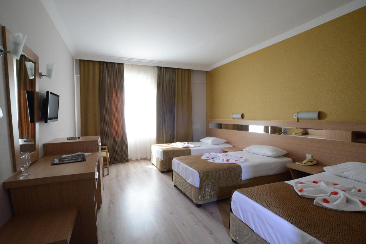 Hotel Bulvar
