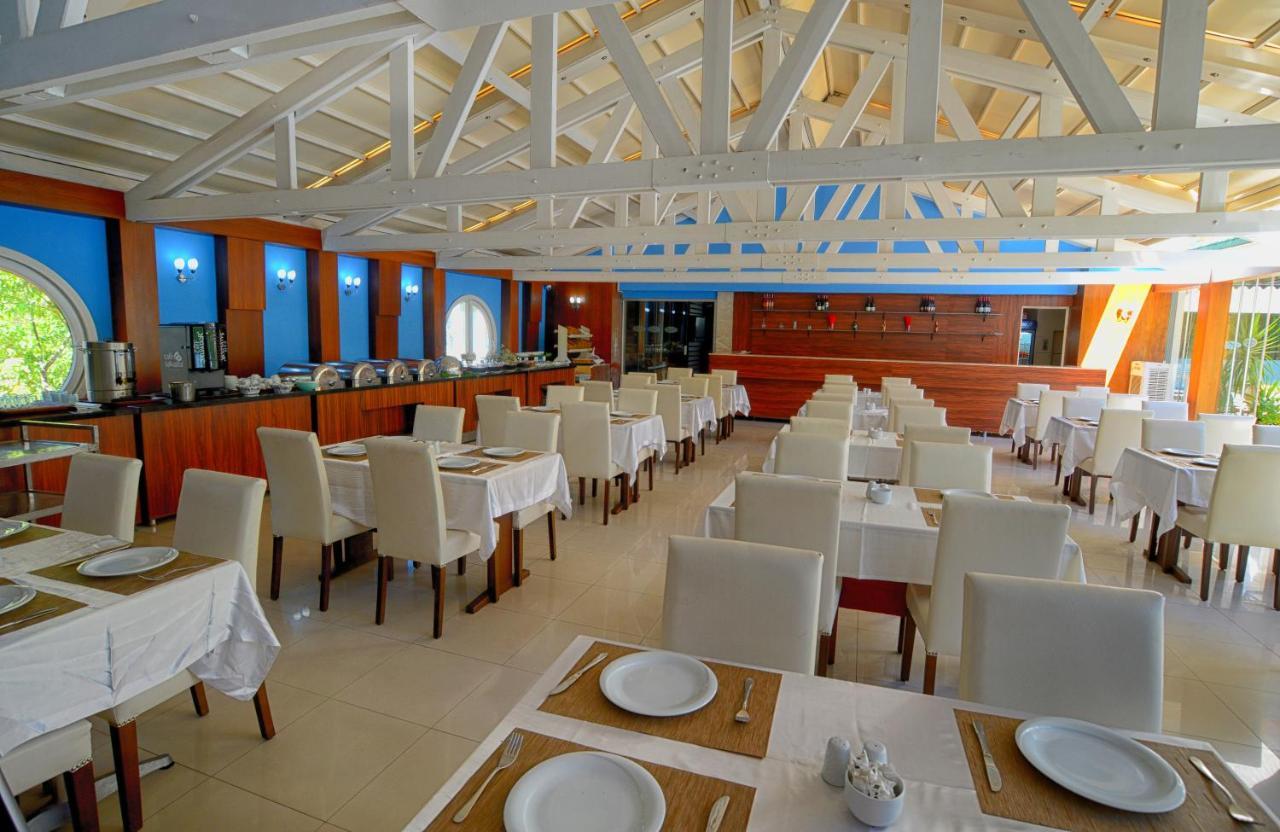 Bulvar Hotel 3*