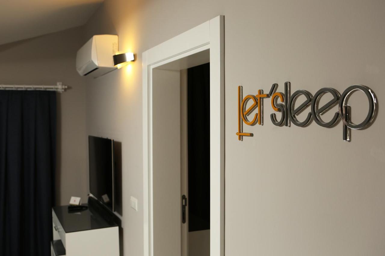 Letstay Hotel 4*