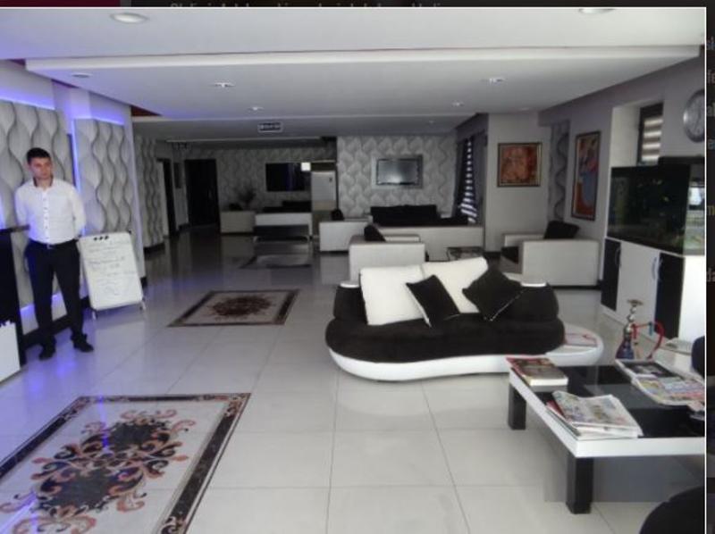 Grand Kayalar 3* Antalya