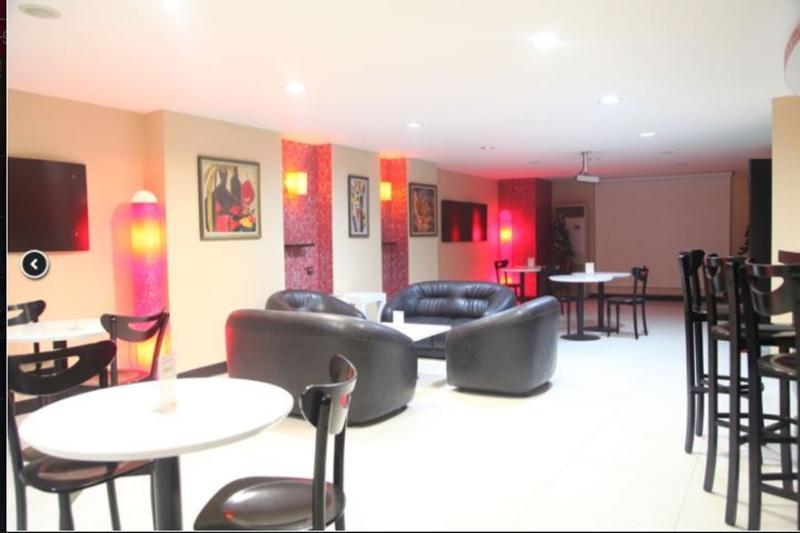 Hotel Grand Kayalar