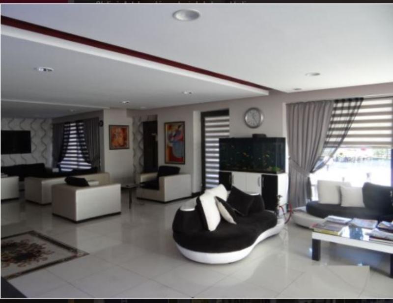 Grand Kayalar Hotel Antalya