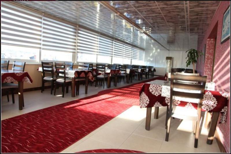 Hotel Grand Kayalar Antalya
