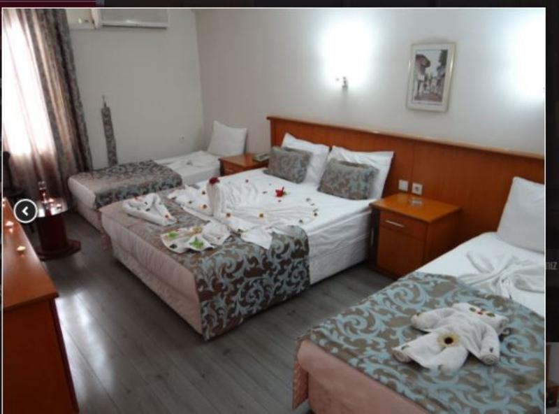Grand Kayalar 3* Antalya