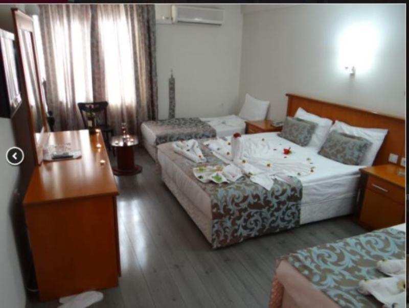 Hotel Grand Kayalar