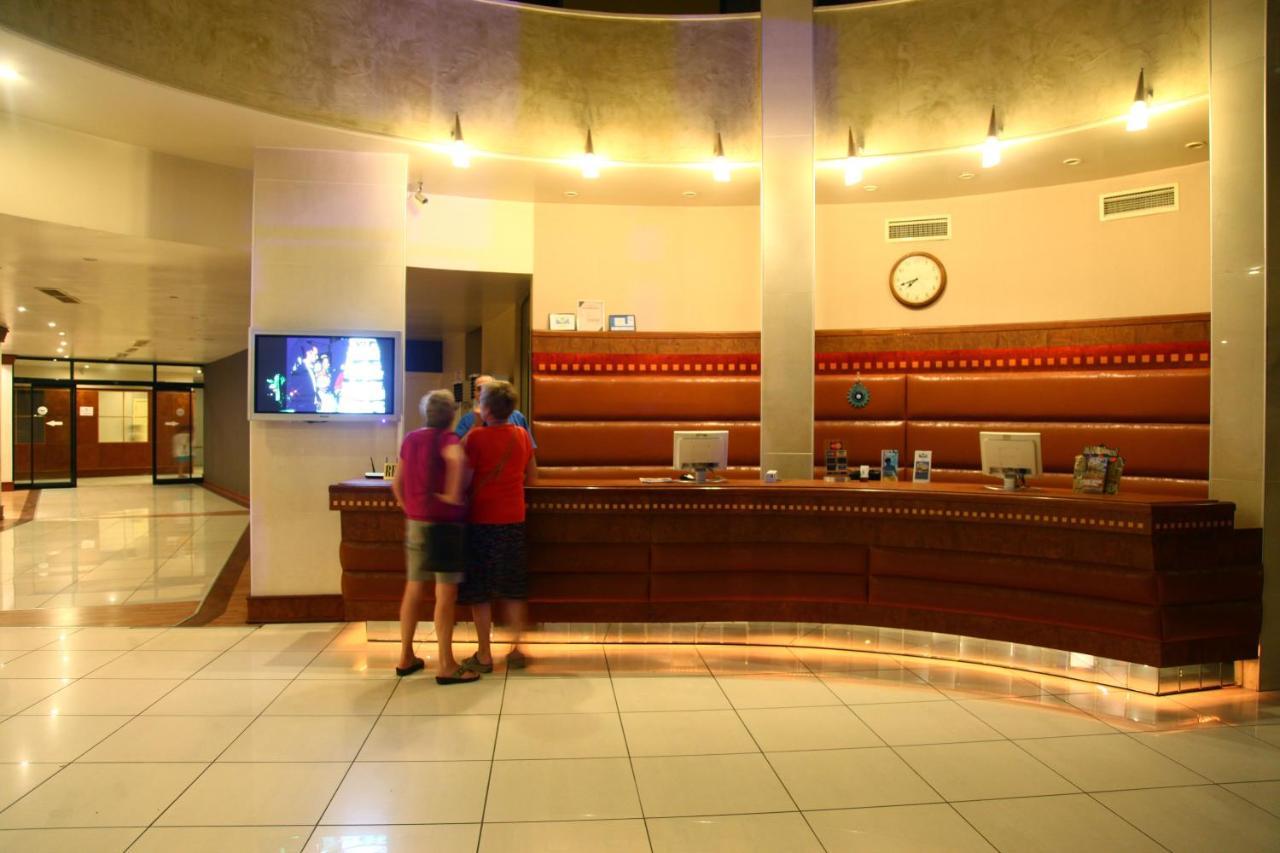 Cender Antalya