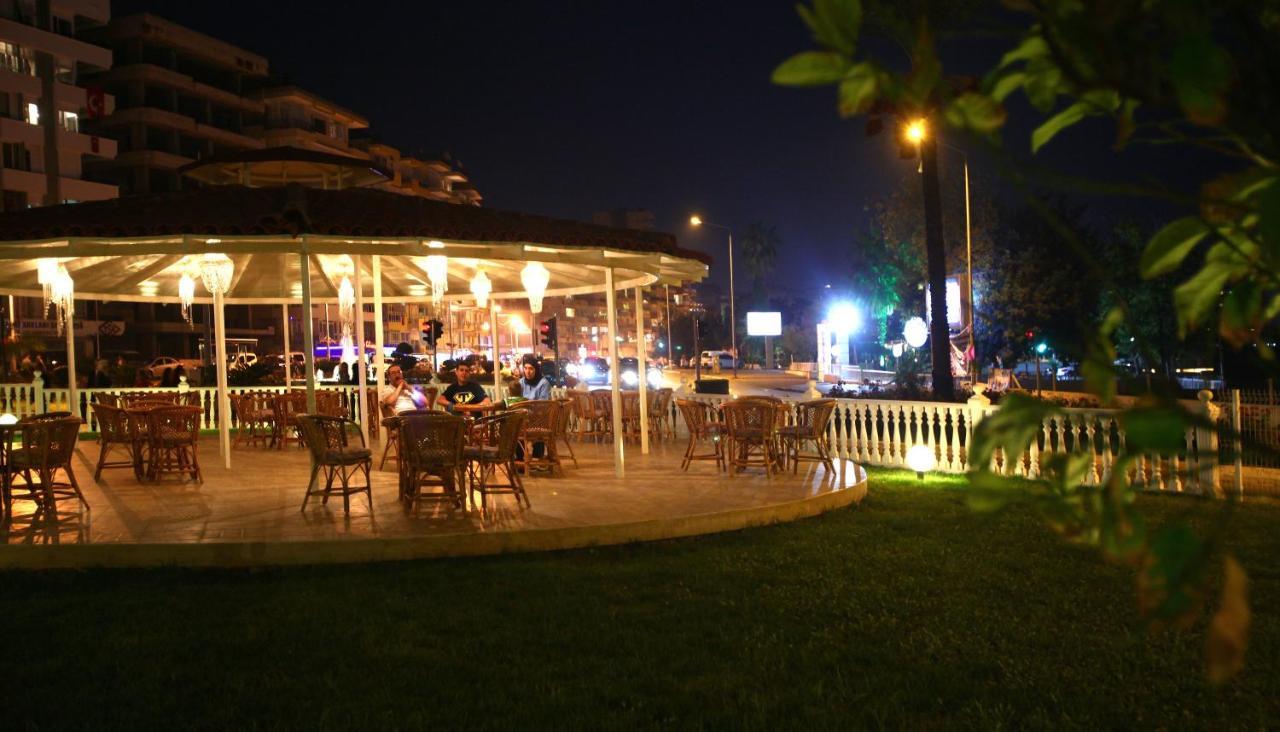 Hotel Cender 4*