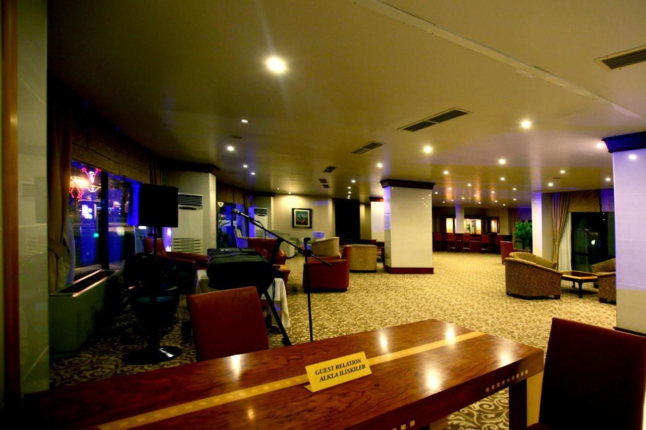 Cender 4* Antalya