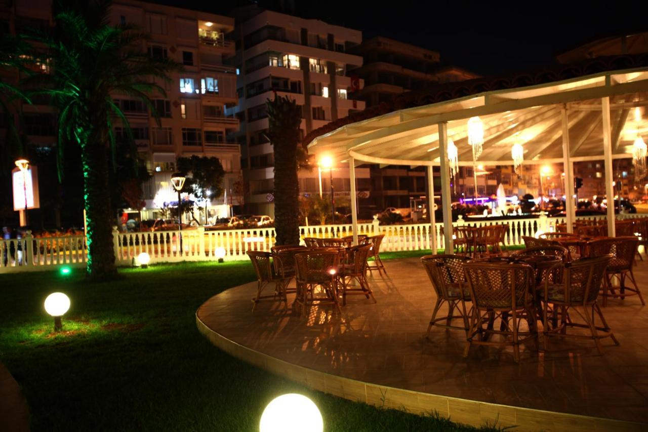 Cender Hotel 4*