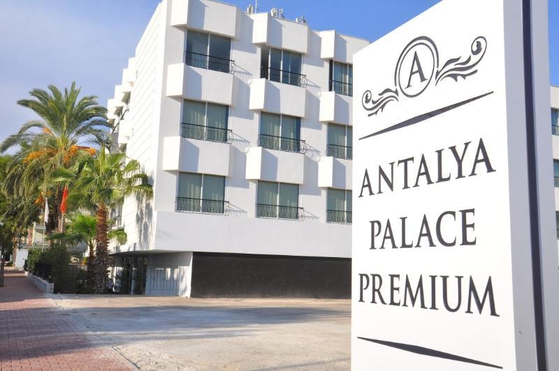On Antalya