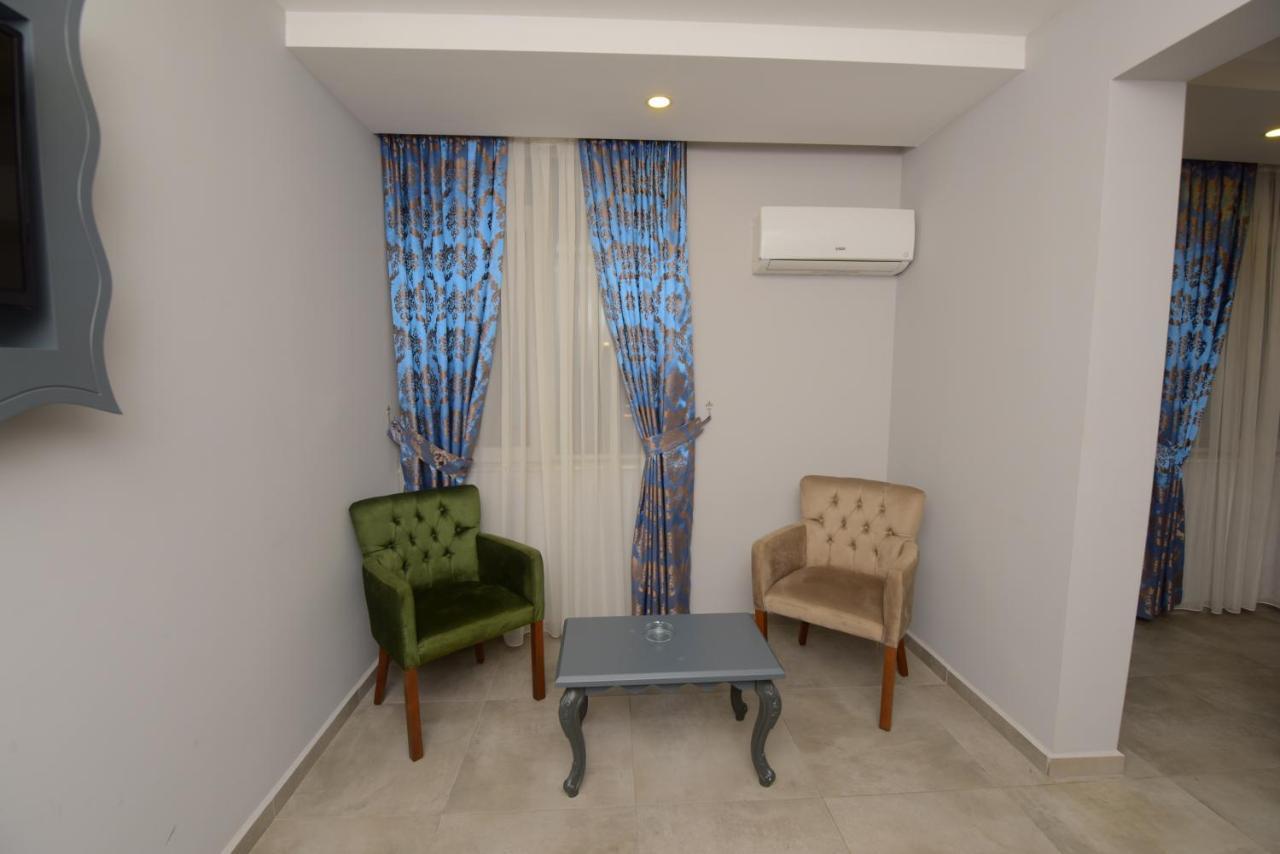 Erdem Otel