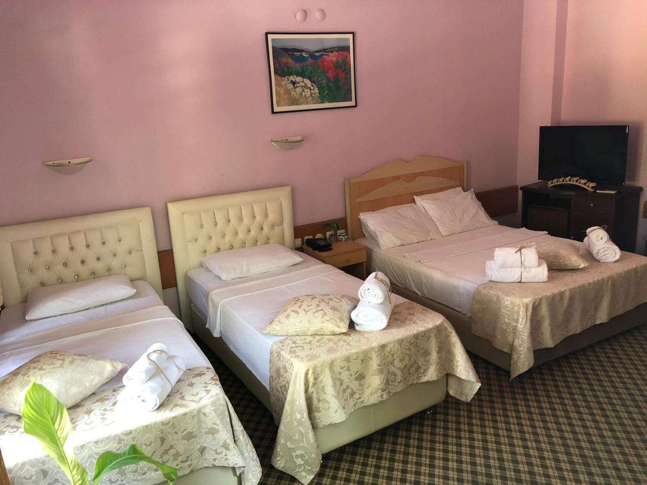 Otel Karyatit Kaleici