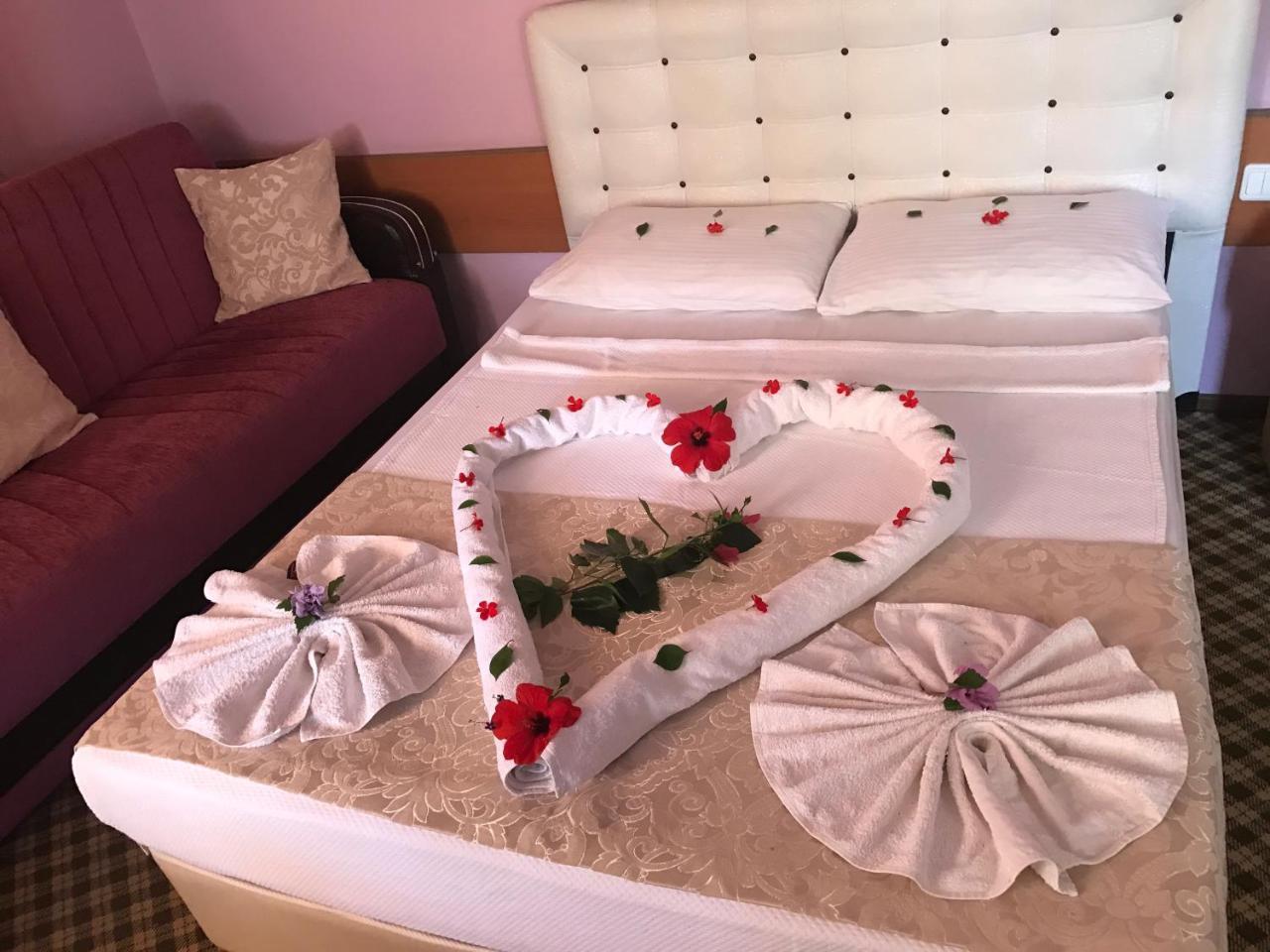 Otel Karyatit Kaleici