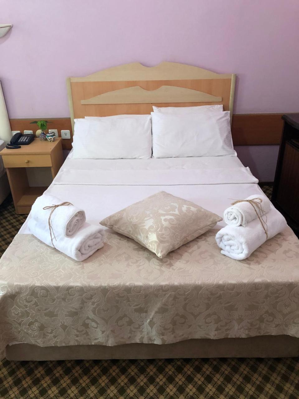 Karyatit Kaleici Otel