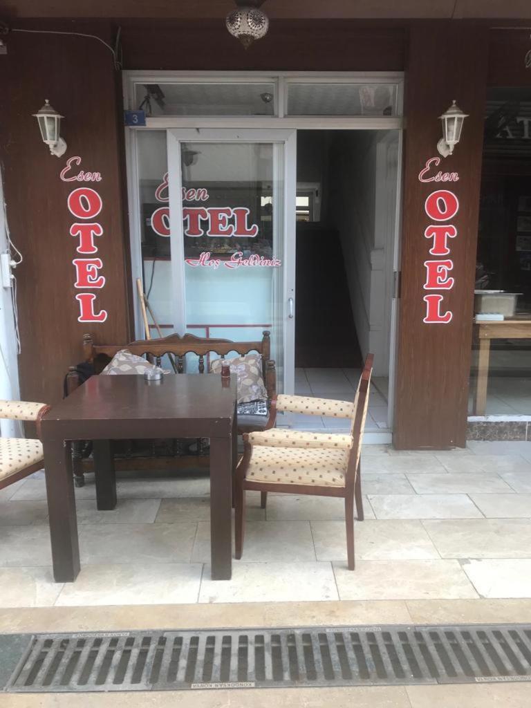 Esen Otel Antalya