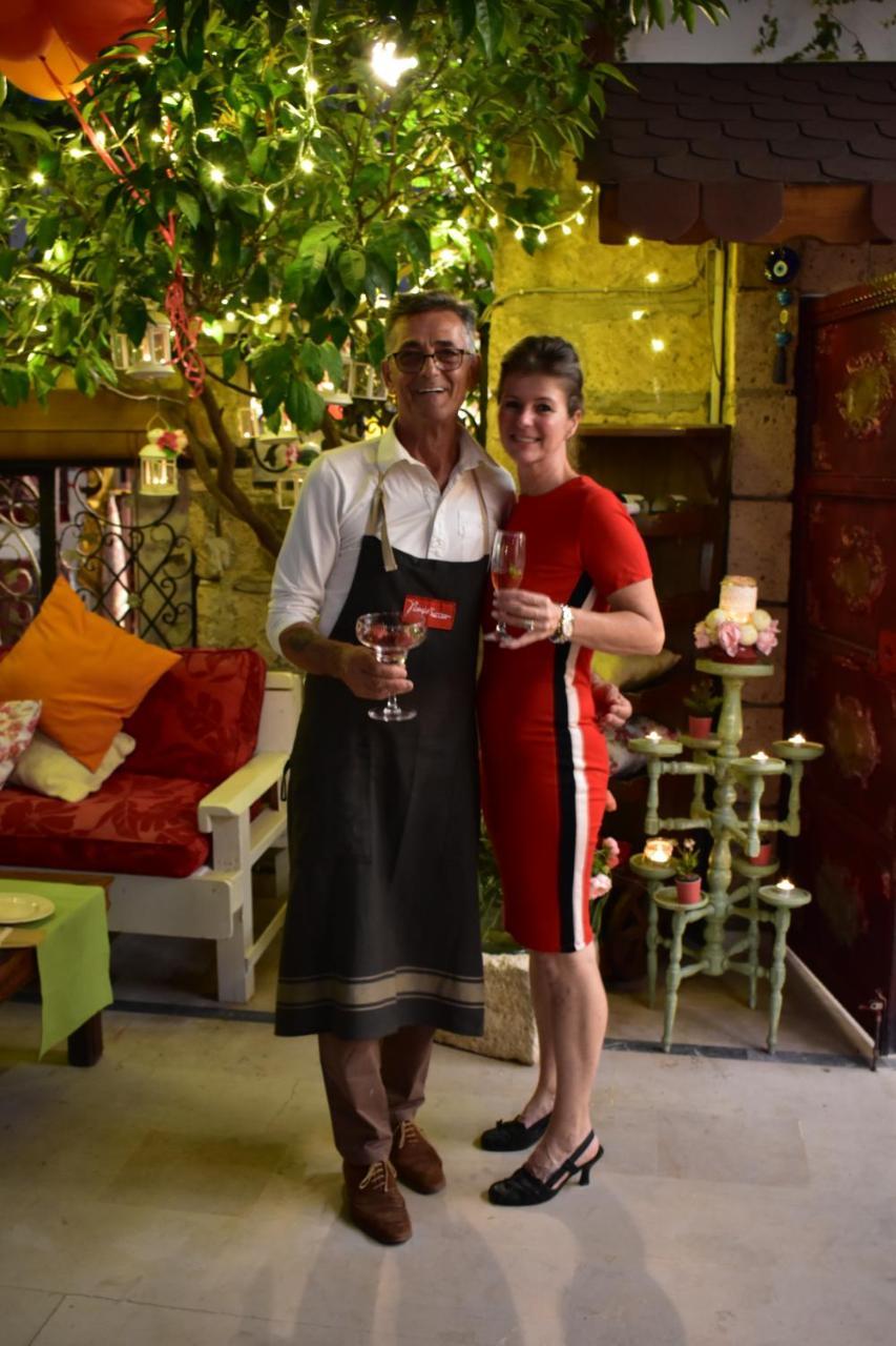 Nensie's Boutique Hotel 2*