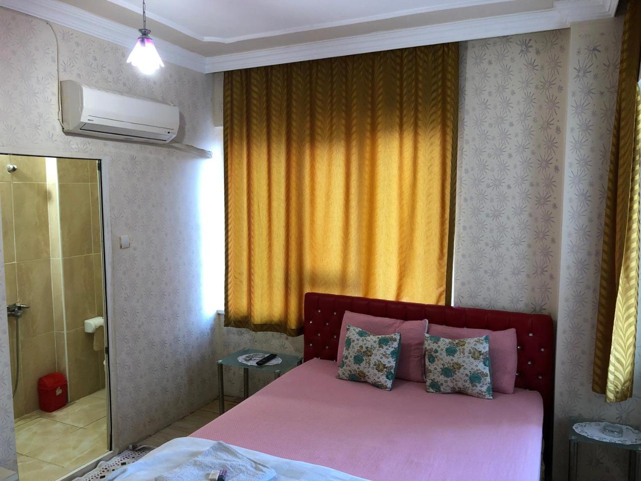 Ersoy Aga Apart Otel 2*