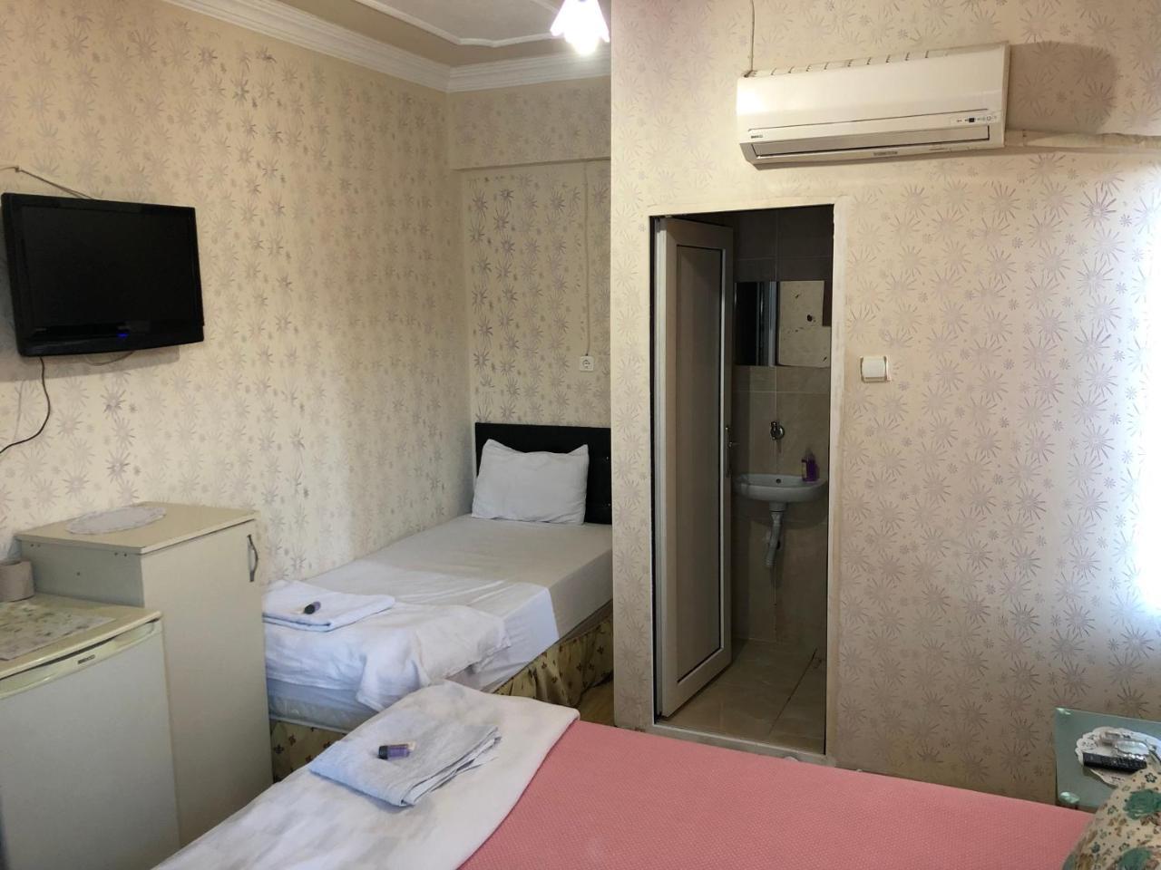 Ersoy Aga Apart Otel Antalya