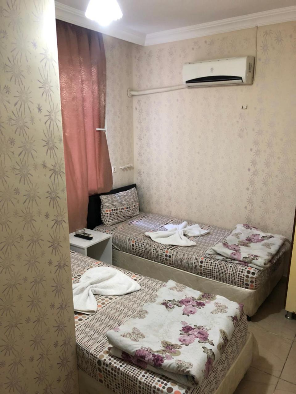 Ersoy Aga Apart Otel 2*