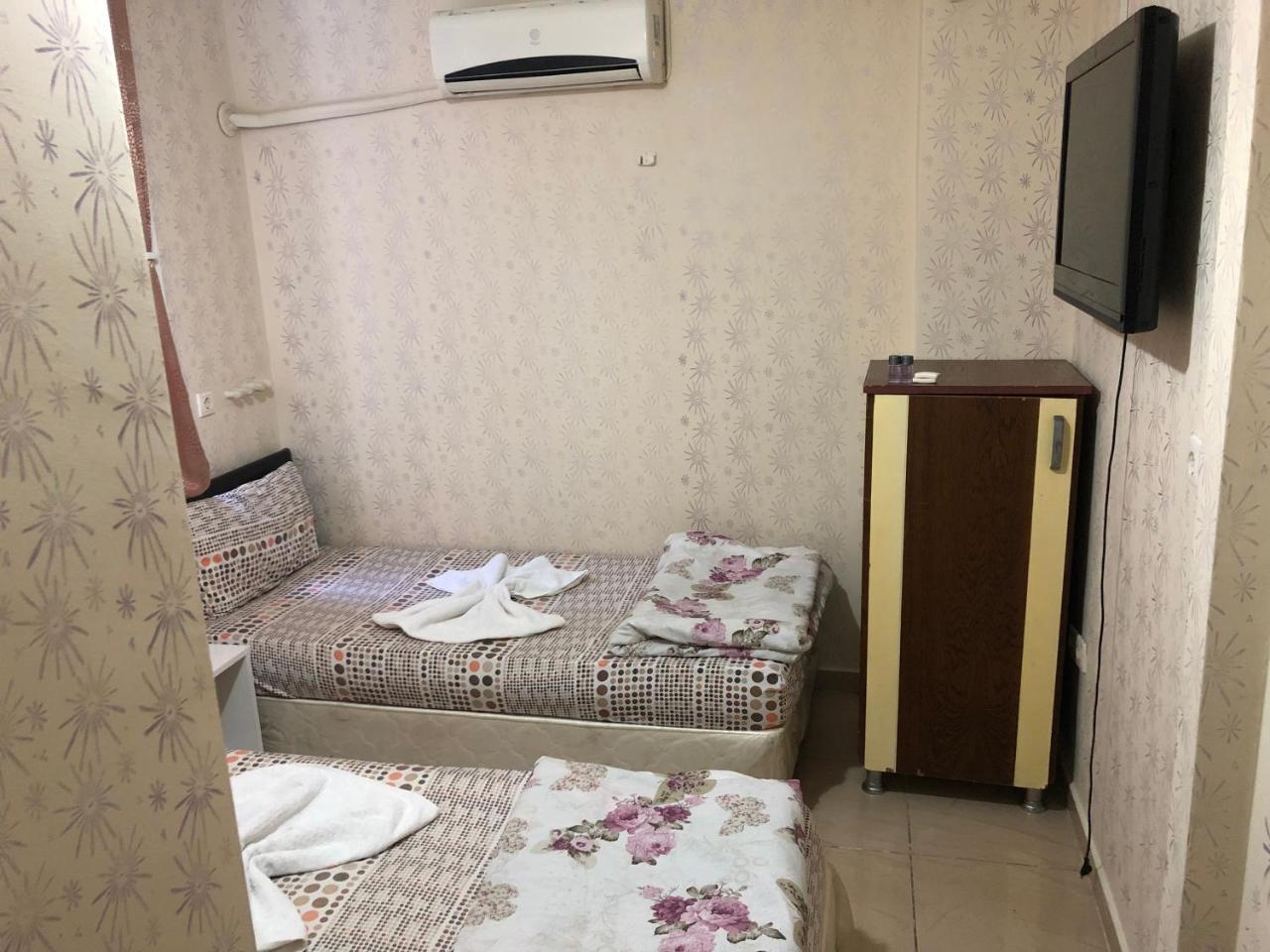 Ersoy Aga 2*
