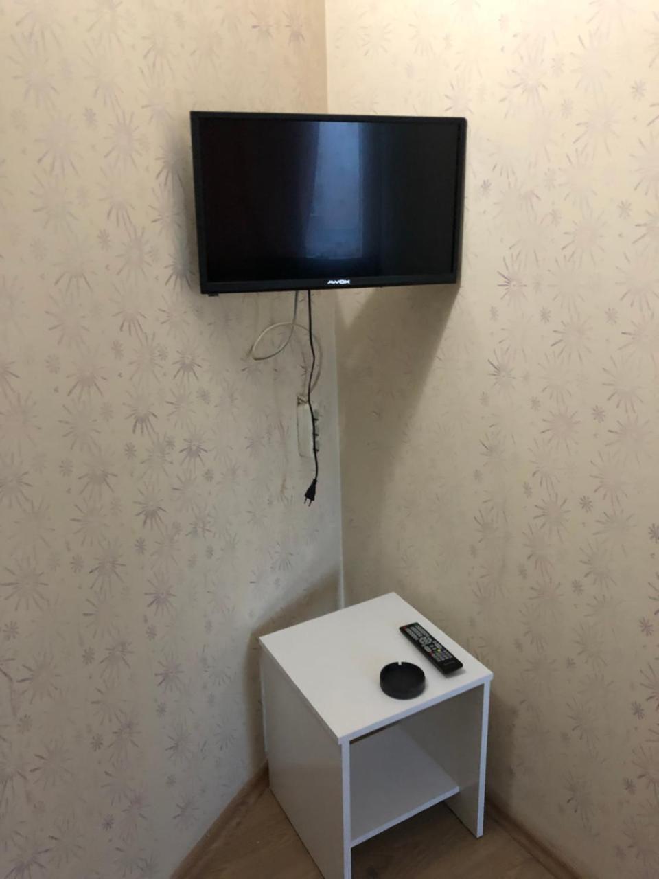 Ersoy Aga Apart Otel Antalya