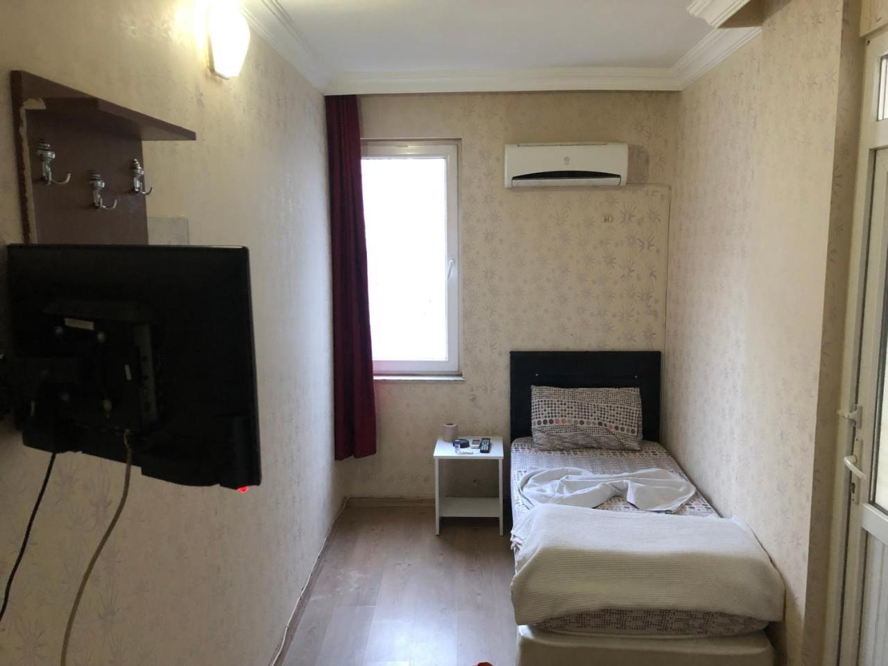 Ersoy Aga Apart Otel
