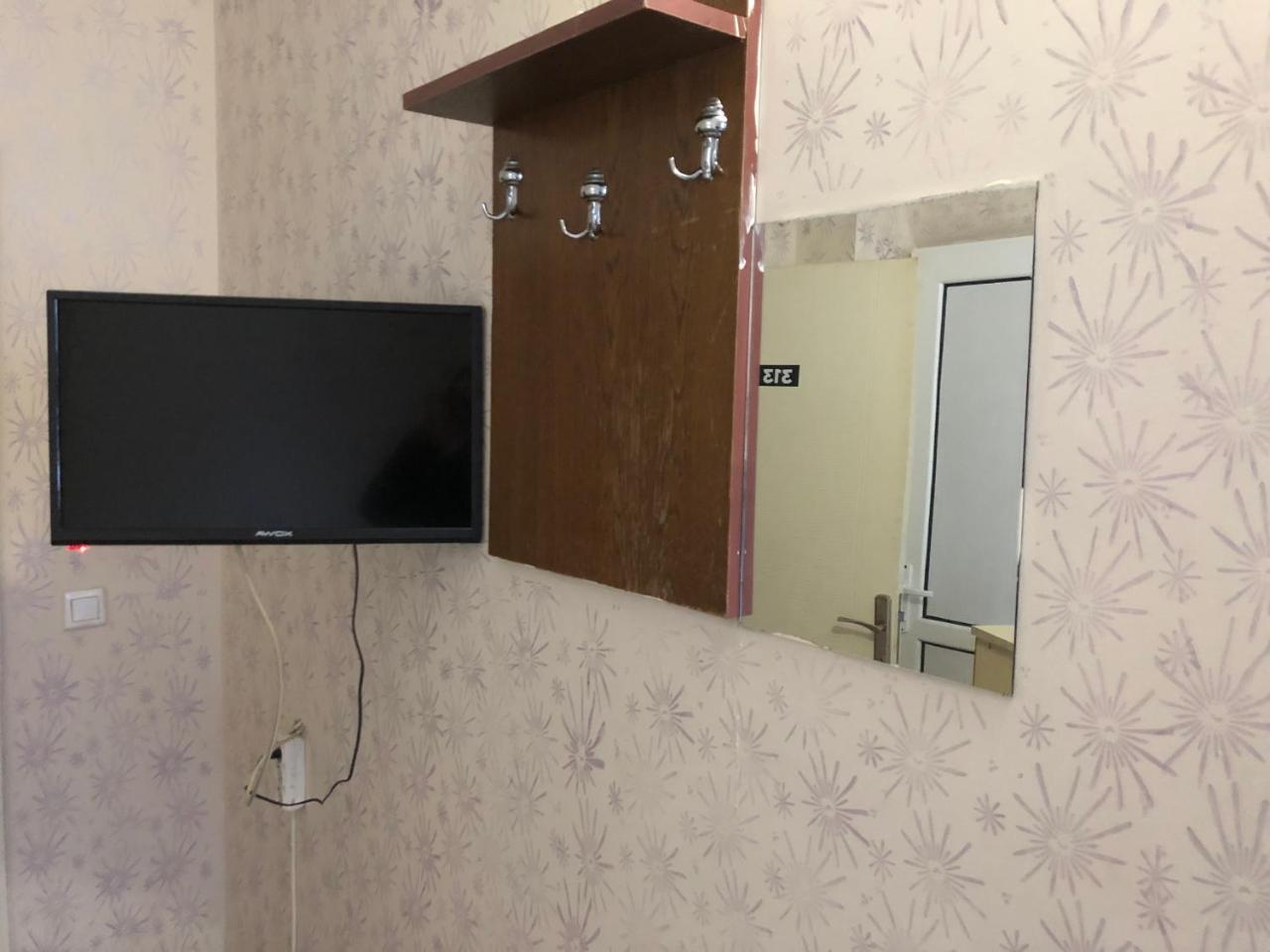 Ersoy Aga Apart Otel Antalya