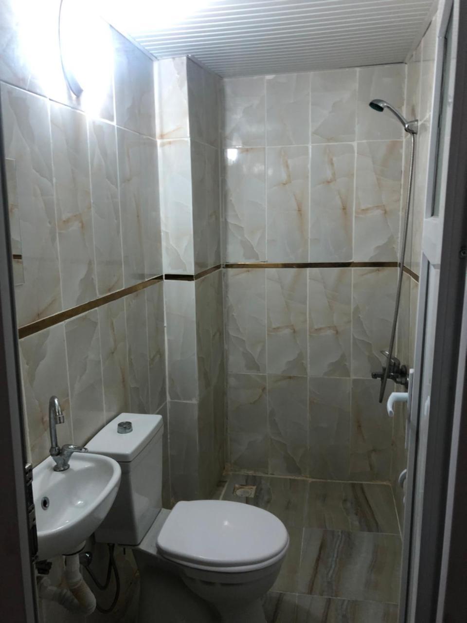 Ersoy Aga Antalya