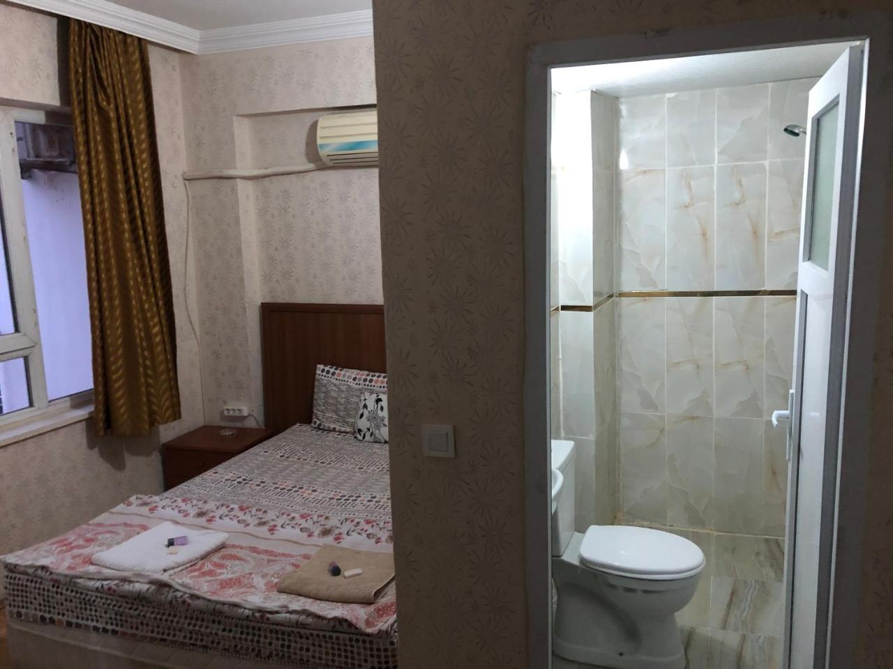 Apart Otel Ersoy Aga 2*