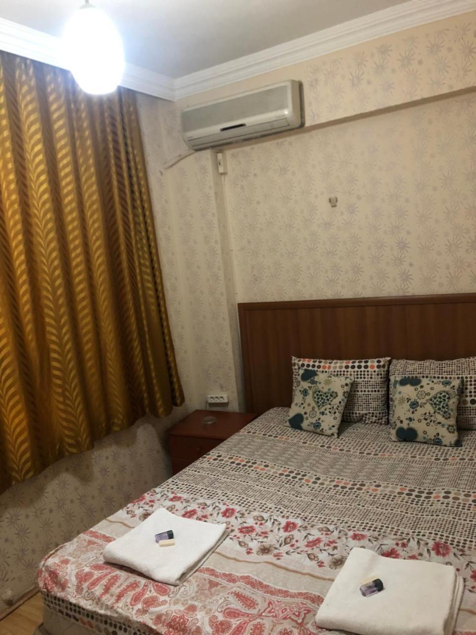 Ersoy Aga Apart Otel 2*