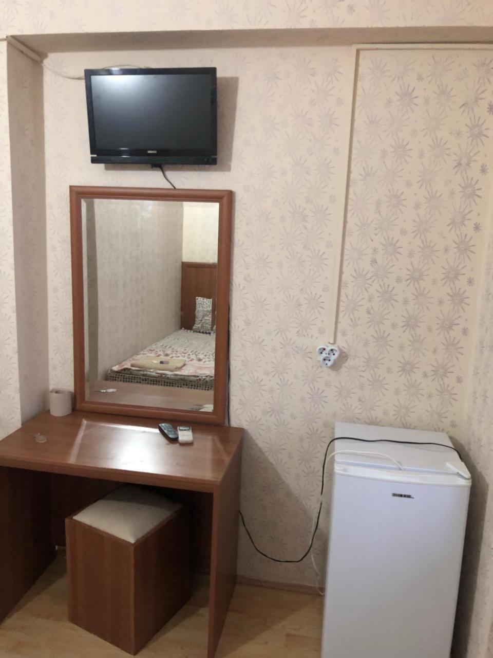 Ersoy Aga Apart Otel 2*