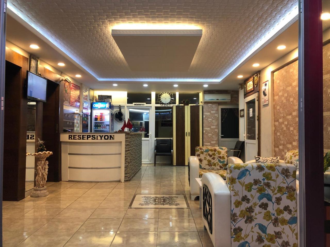 Ersoy Aga Antalya