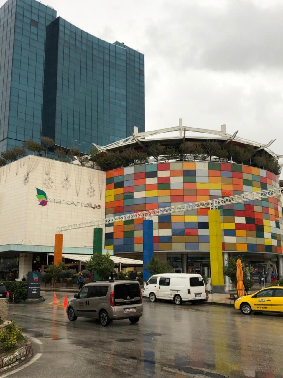 Apart Otel Ersoy Aga